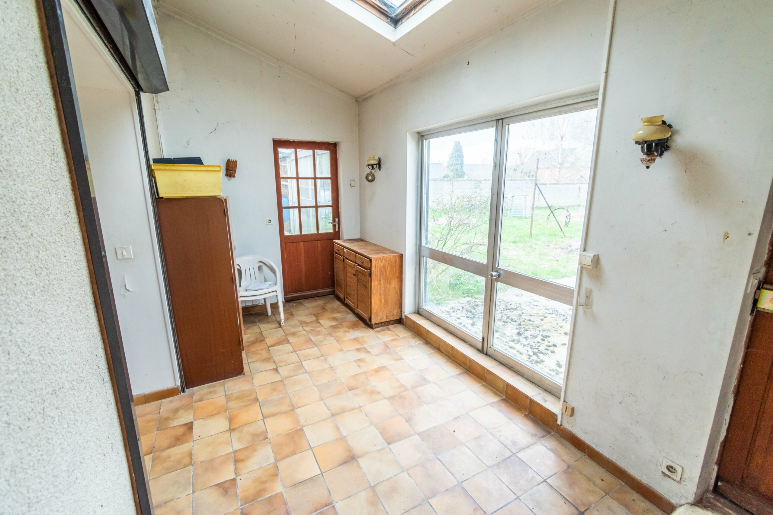 Maison - 2 chambres - 140 m2