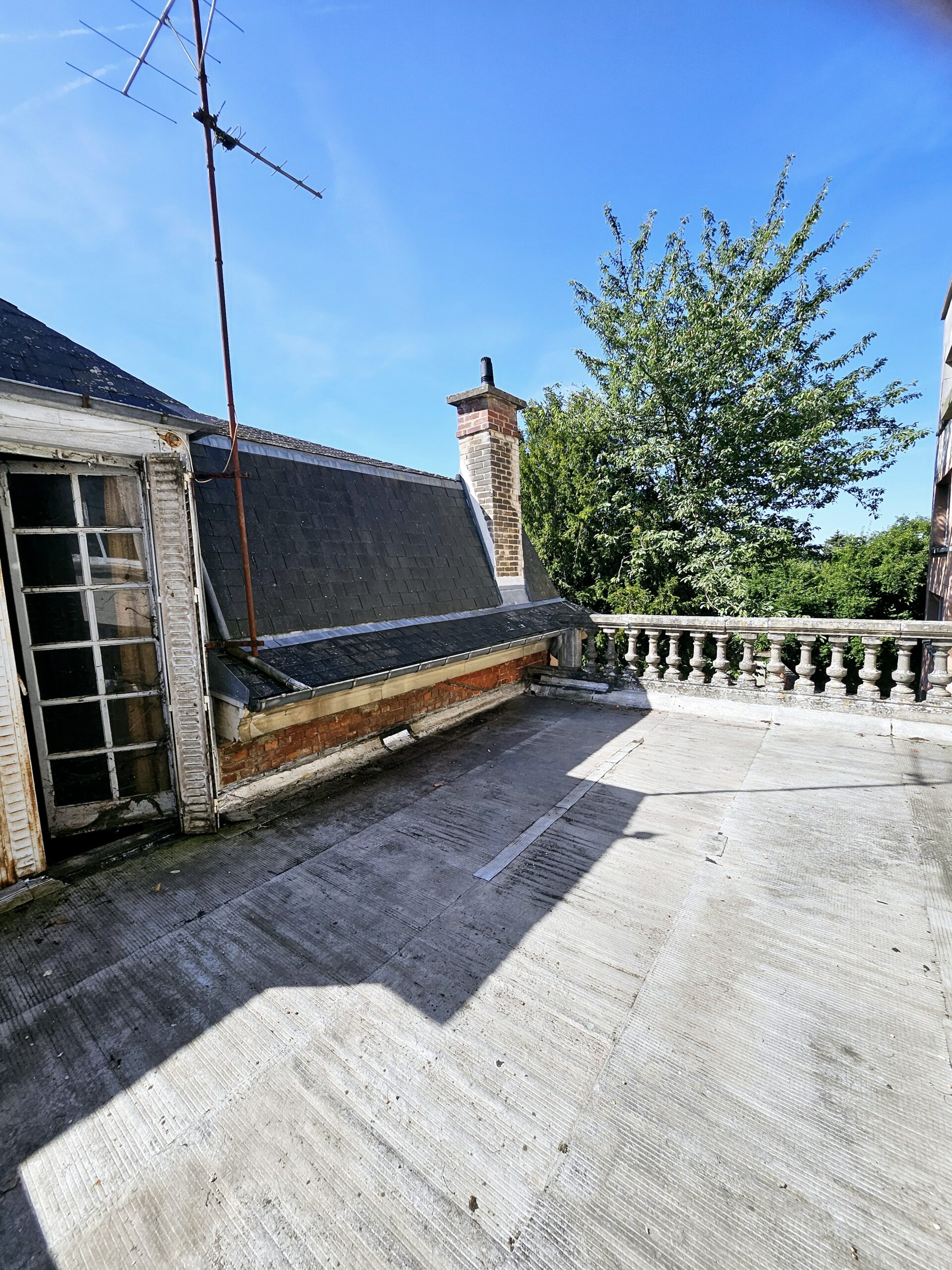 Maison - 3 chambres - 142.8 m2