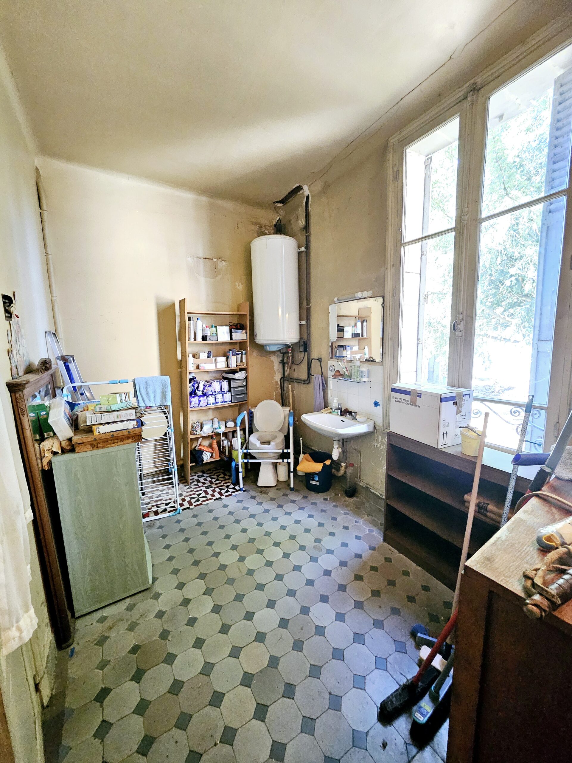 Maison - 3 chambres - 142.8 m2