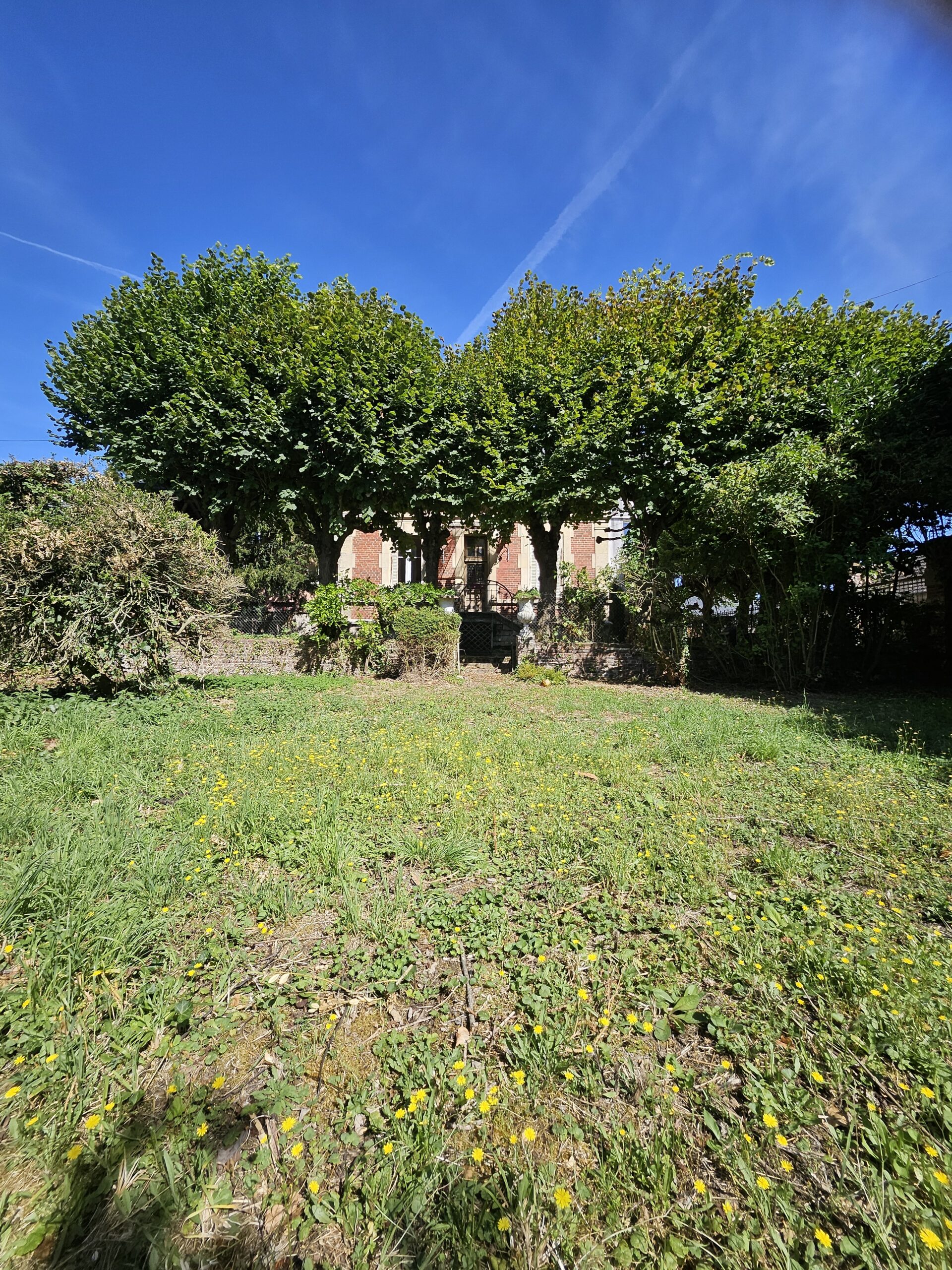 Maison - 3 chambres - 142.8 m2